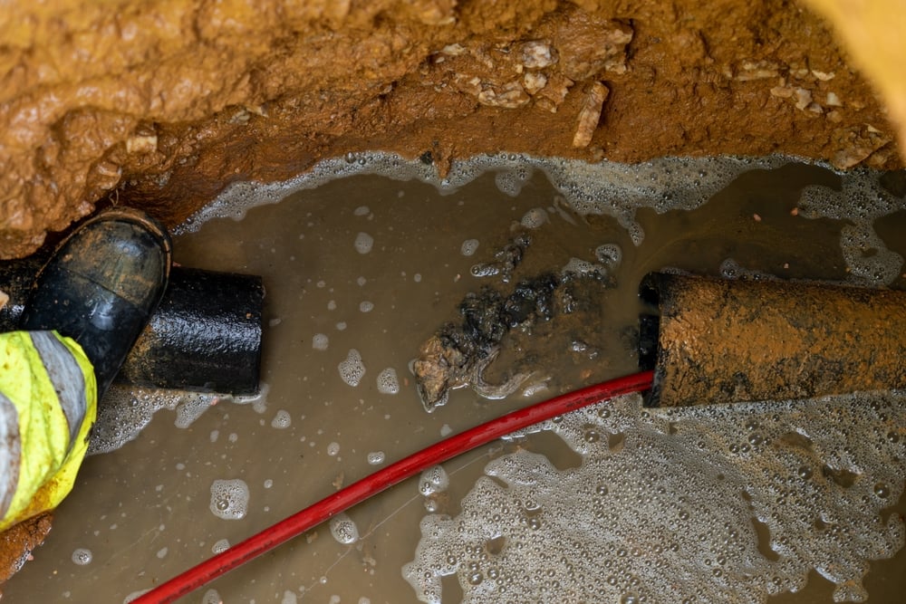 5 Signs Your Sewer Line Needs to Be Replaced