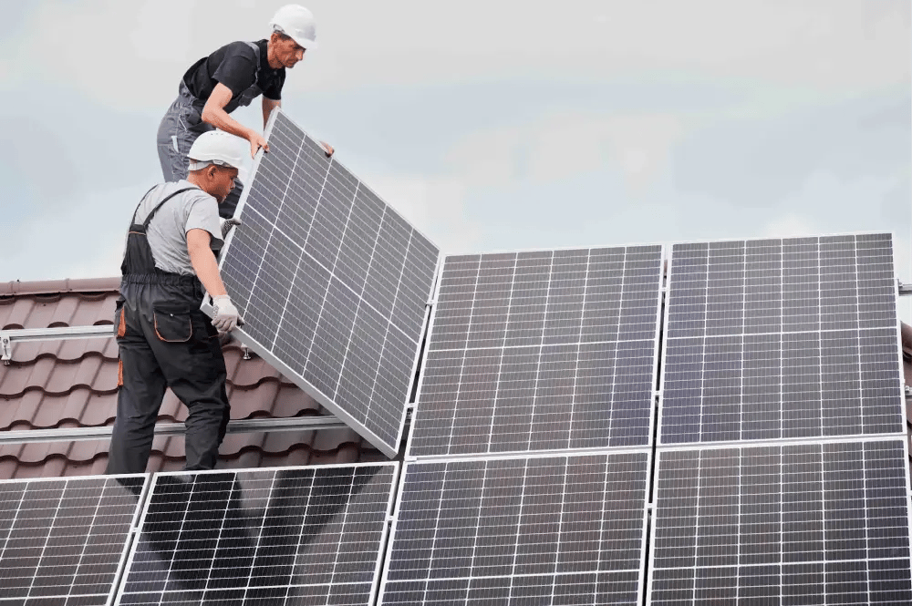 A Step-by-Step Guide to Switching to Solar