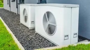Choosing the Right Heat Pump for Your Home