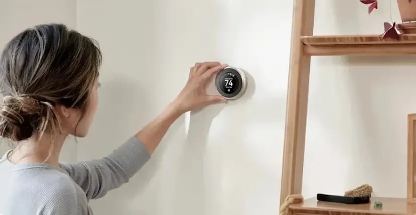 Considering a Nest Thermostat? Here's Everything You Need to Know