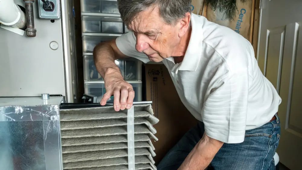 DIY HVAC Repairs: The Do's & Don'ts