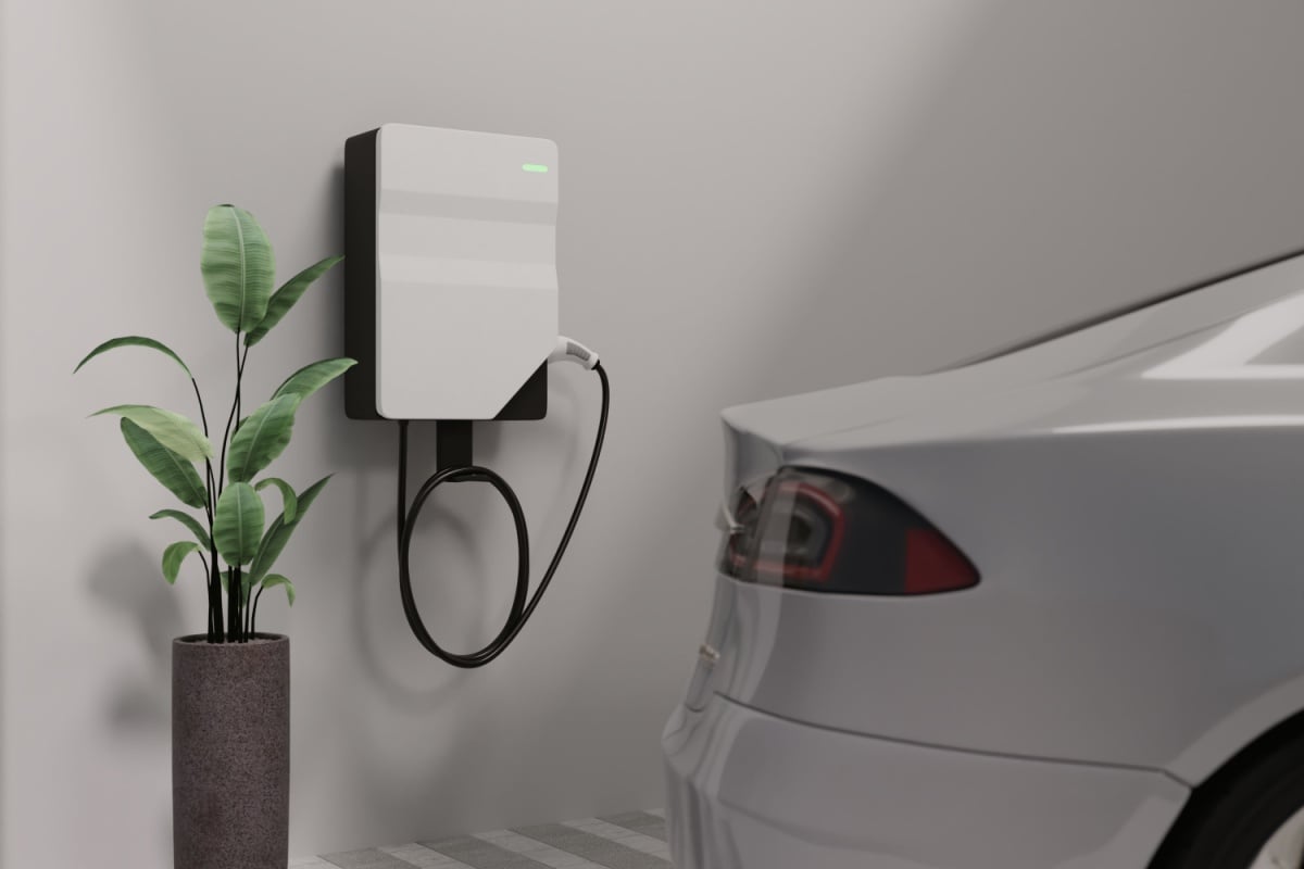 EV Charger Installation in Massachusetts: What Homeowners Should Know