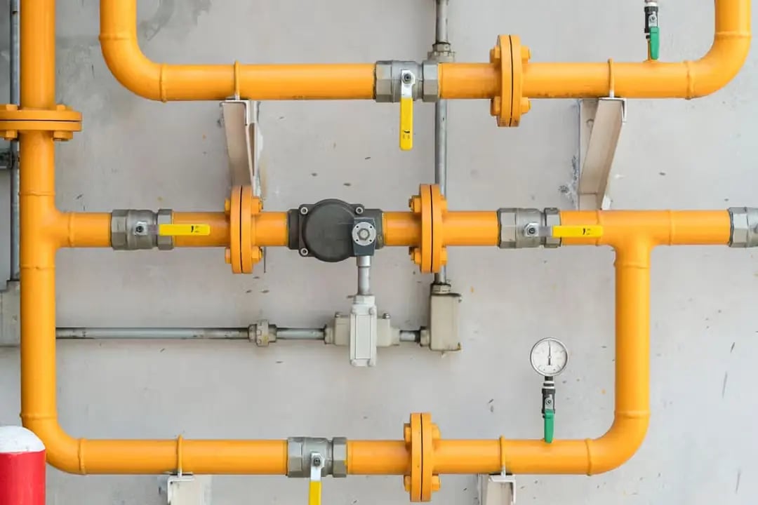 Gas Piping Safety & Maintenance Tips for Homeowners