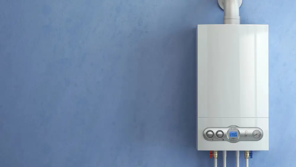 How to Choose the Right Boiler for Your Home