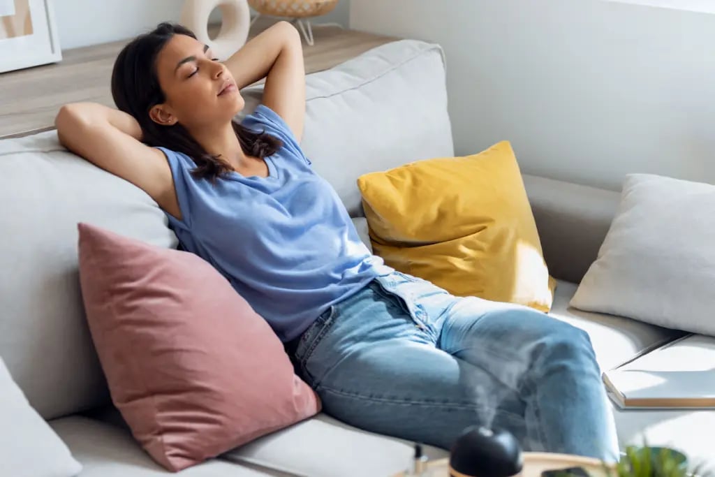 How to Improve Your Indoor Air Quality