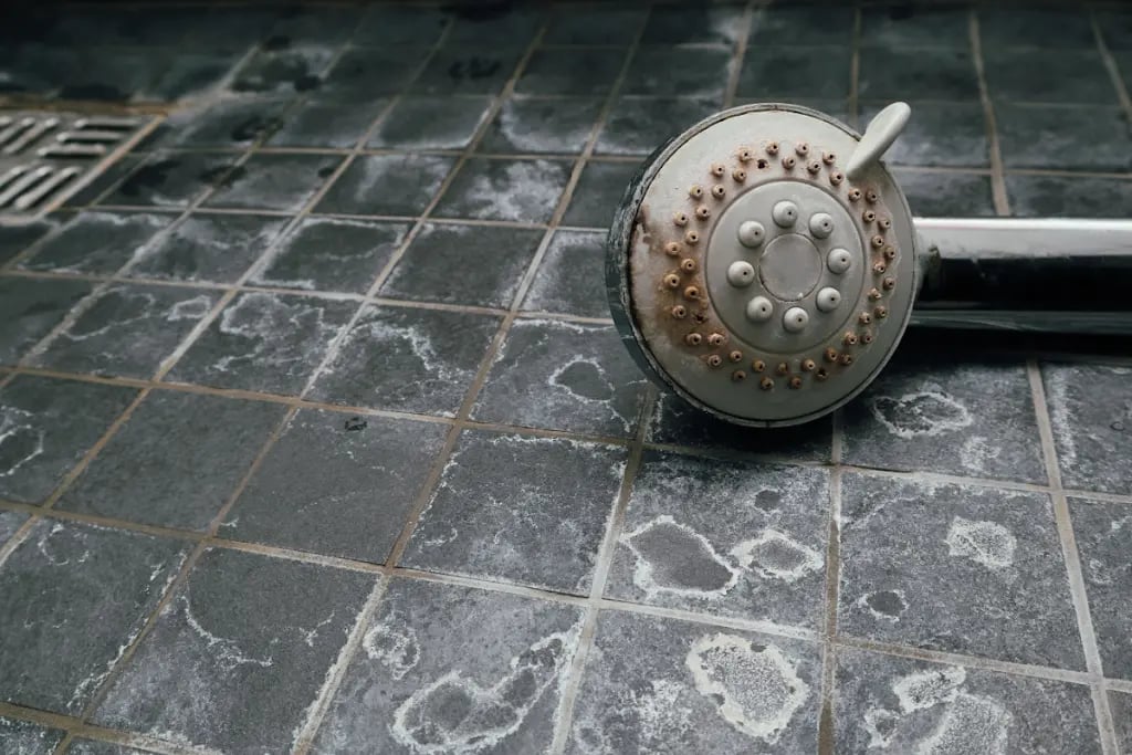 How to Prevent Limescale Buildup in Your Home