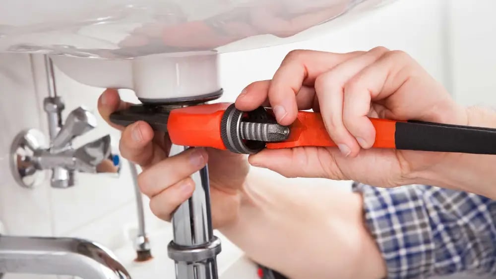 Preparing Your Home Plumbing for Vacation