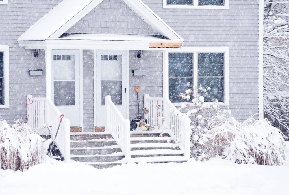 Preparing Your South Shore Home&rsquo;s Heating System for Nor&rsquo;easters
