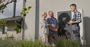 The 2025 HVAC Refrigerant Changes: What You Need to Know