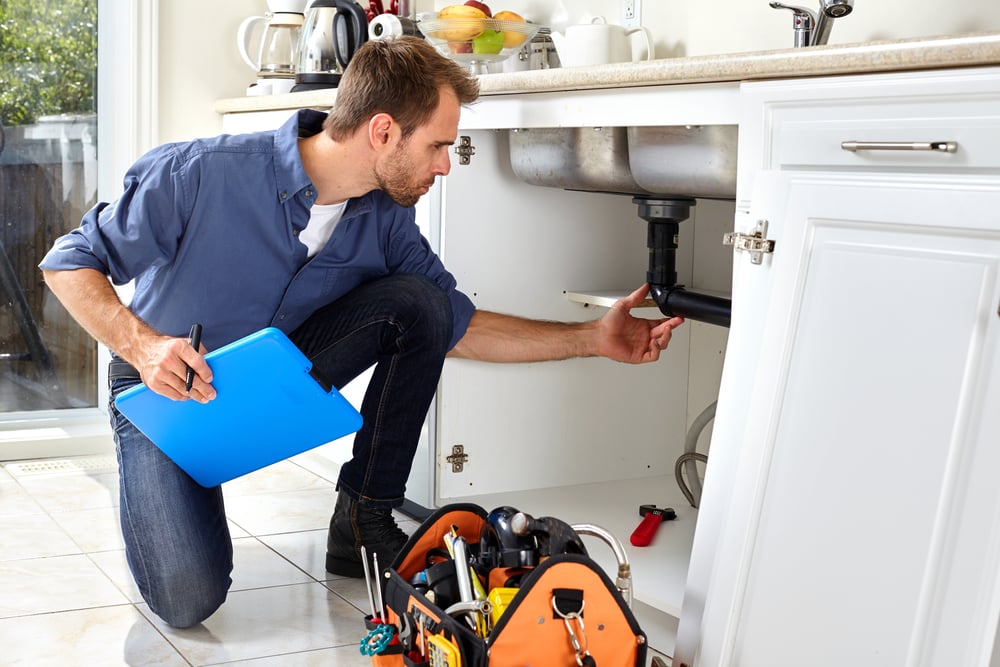 The Best Time of Year to Schedule Plumbing Inspections
