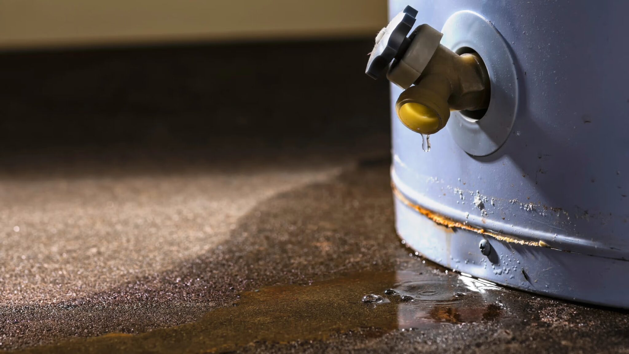 The Importance of Water Service Repairs