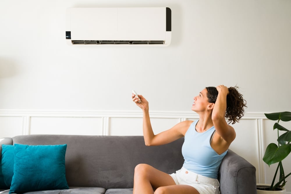 Troubleshooting an Air Conditioner That Won&rsquo;t Turn On