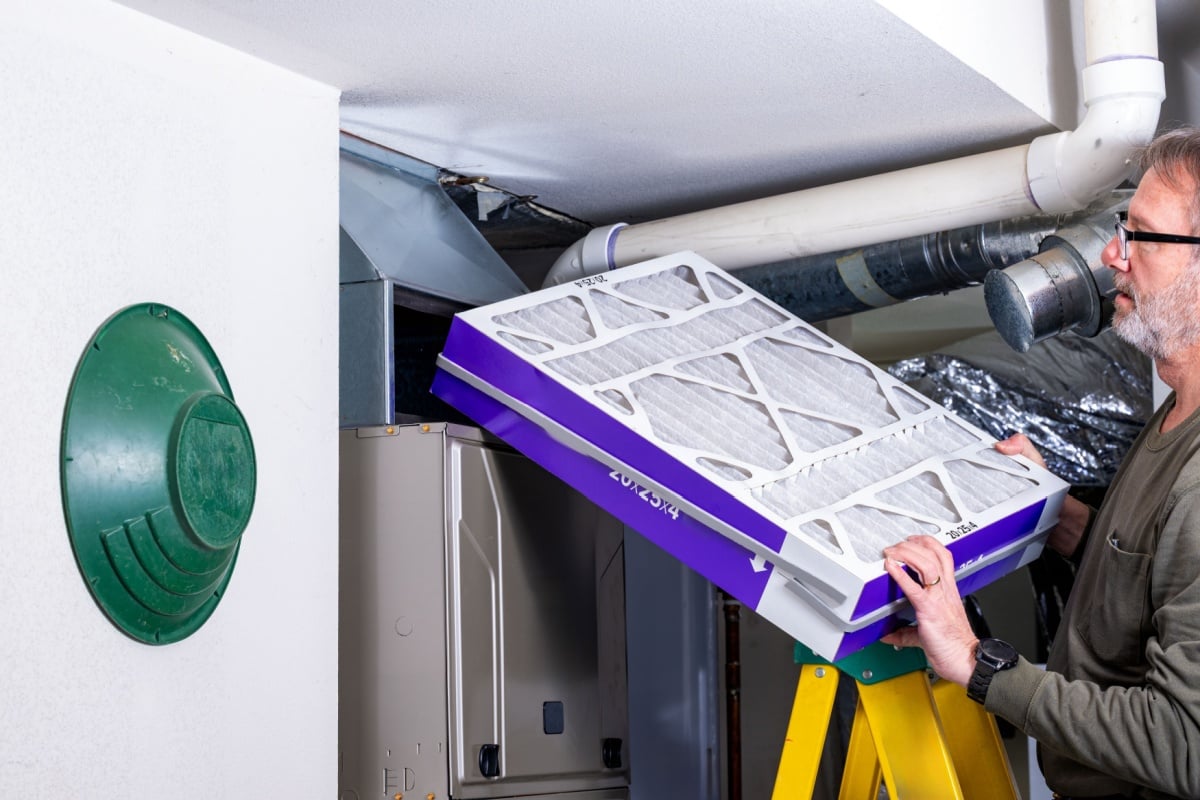 When Should I Schedule My Fall Furnace Tune-Up?