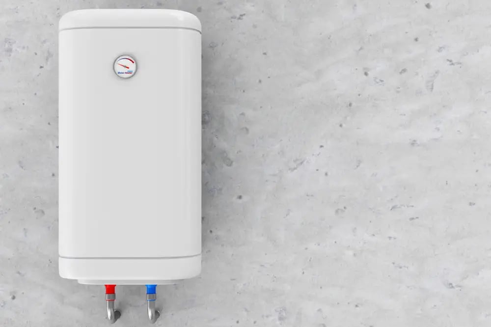 Why You Should Consider a Tankless Water Heater for Your Home