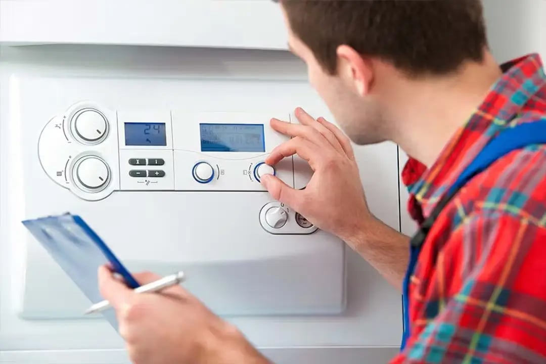 Why You Should Get Your Boiler Inspected